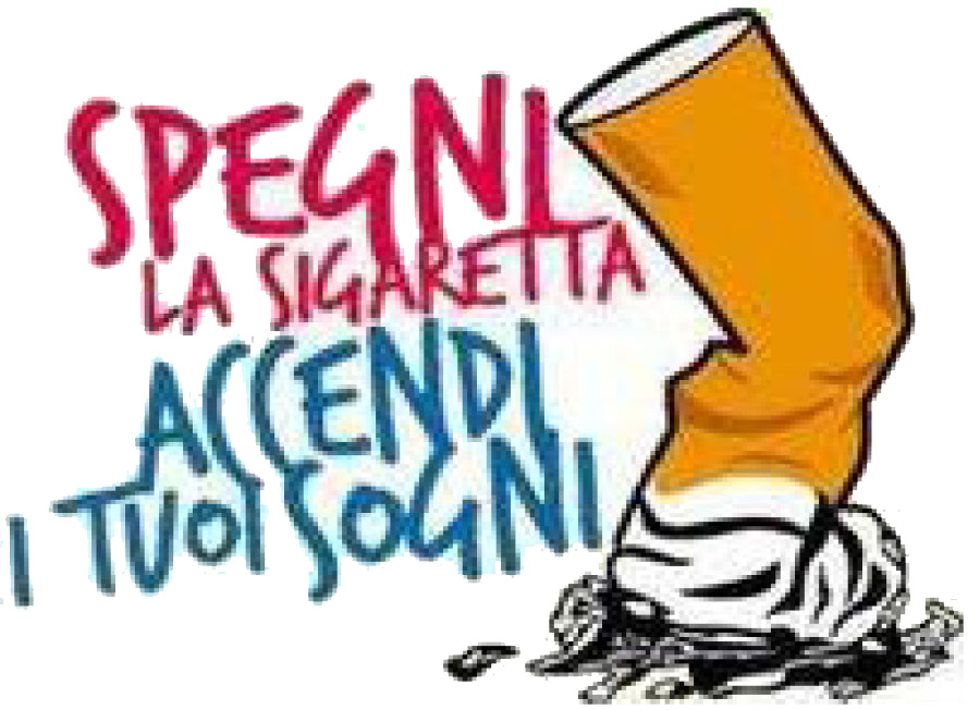 Risultati immagini per pubblicitÃ  anti fumo