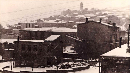 Fonni (dalla pagina Facebook della Giunta Comunale)