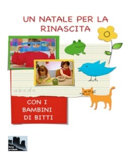 La locandina dell'iniziativa