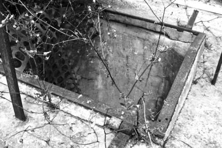 Il pozzo degli orrori a Manasuddas