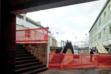 Le condizioni attuali dell'Ipsia