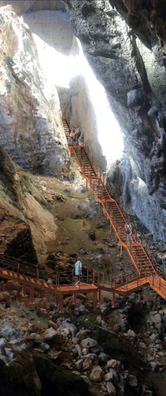 Il progetto 3D per Tiscali