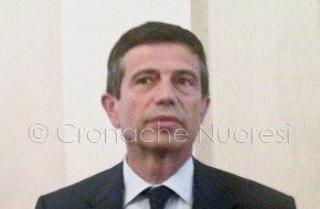 Il Ministro dell'Interno Maurizio Lupi (© foto S. Meloni)