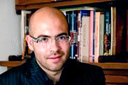 Il consigliere di opposizione Marcello Seddone