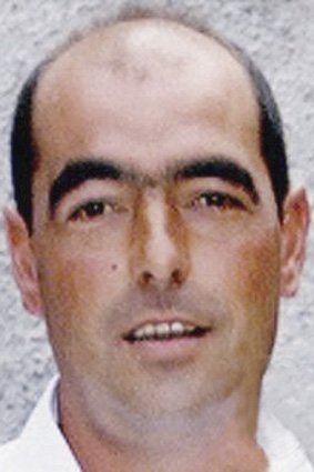Salvatore Elias