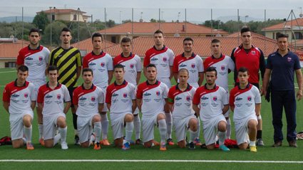 Taloro Gavoi juniores