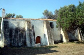 chiesa Su babbu mannu