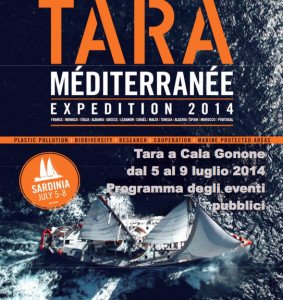 Tara Expedition