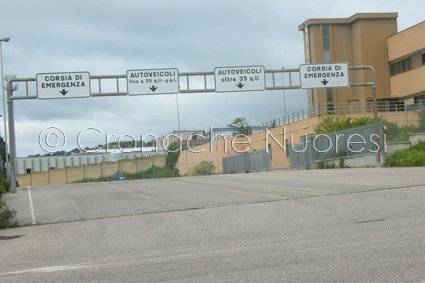 La Motorizzazione Civile (©foto S.Novellu)