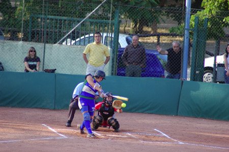 nuoro softball2