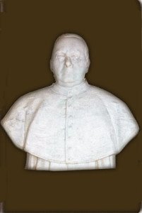 Il Canonico Pasquale Lutzu