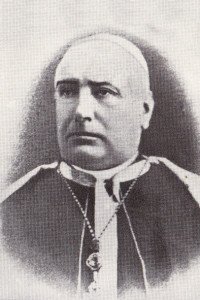 Mons. Salvatorangelo Demartis