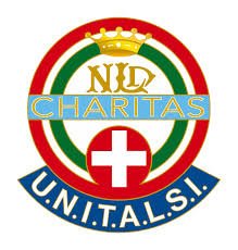 Il logo UNITALSI