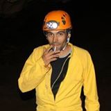 Luigi Mereu in una foto tratta dal suo profilo Facebook