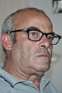 Alessandro (© foto S, Novellu) Alessandro (© foto S. Novellu)