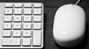 Postazione di lavoro (foto S.Novellu)