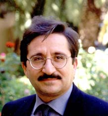 Il Presidente dell'ANCI Sardegna Piersandro Scano