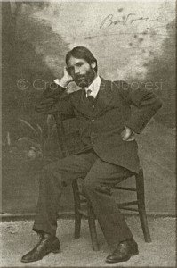 Salvatore Sini, detto Badore