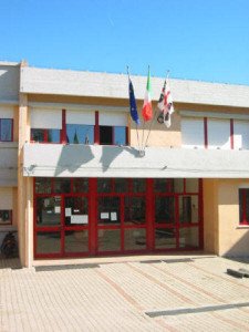 L'Istituto Fermi di Bono