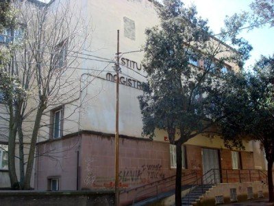 Liceo Satta Nuoro