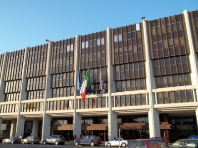 Palazzo della Regione Sardegna