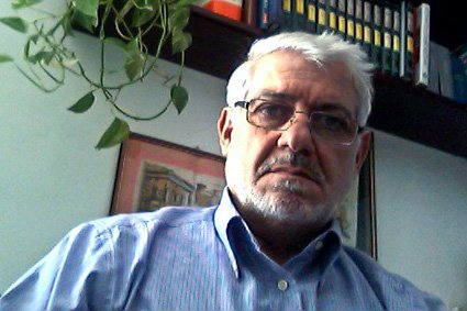 Il consigliere d'opposizione Giuseppe Montesu