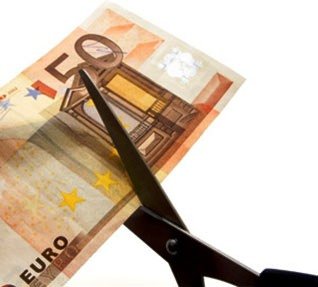 Il taglio della spesa pubblica