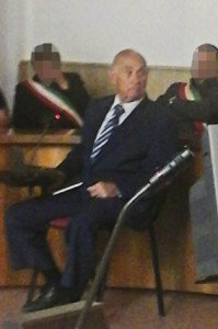 Tonino Rocca (© foto S.Meloni)