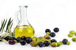 Olio e olive