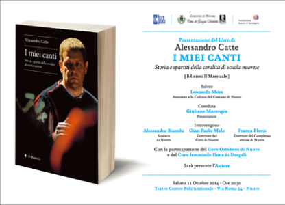 Alessandro Catte 