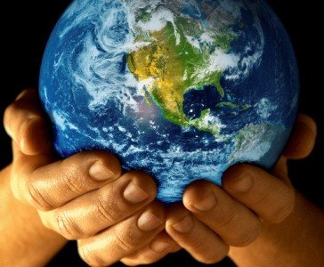 Un mondo sostenibile