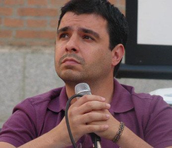 Antonio Arghittu