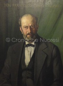 Don Francesco Guiso Gallisai