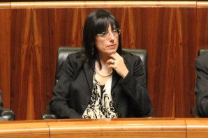 Donatella Spano, assessore Regionale Ambiente