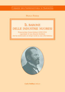 La copertina del libro 