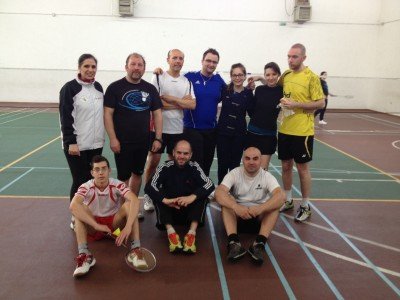 I vincitori del Circuito