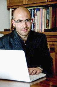 Il Consigliere di Opposizione Marcello Seddone