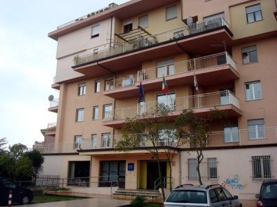 Sede INAIL di Nuoro