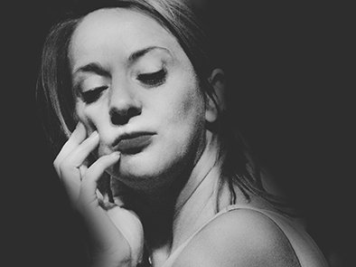 Un momento dello spettacolo