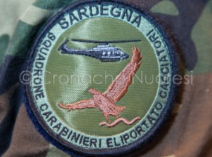 Carabinieri, squadrone Cacciatori di Sardegna (© foto S.Novellu)
