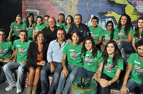 Gli studenti dell'Ogliastra