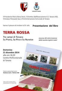 Terra Rossa