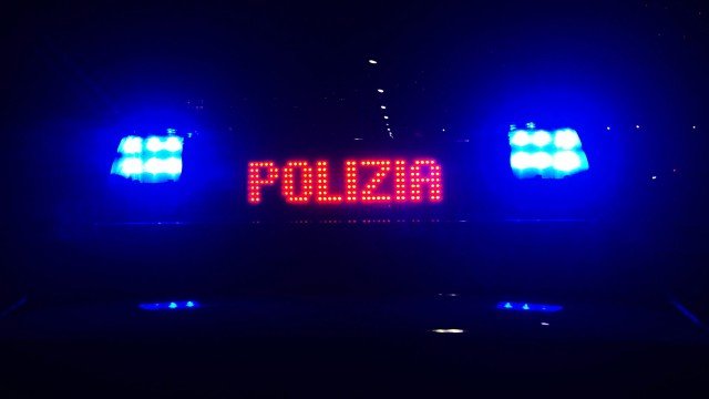 Polizia