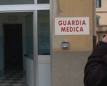 Guardia medica