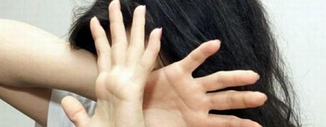 Violenza dulle donne