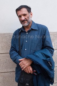 Antonio Pirisi (© foto S. Meloni)