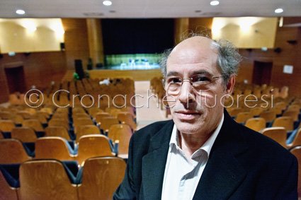 Battista Giordano (© foto S. Novellu)