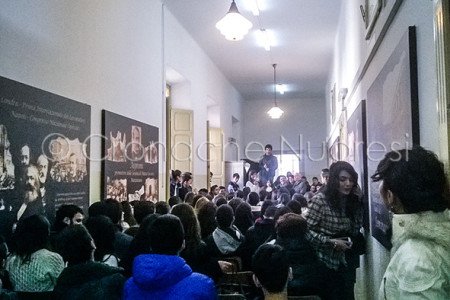 L'assemblea degli studenti