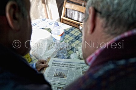 Notizie non troppo confortanti da Clivati (© foto S.Novellu)