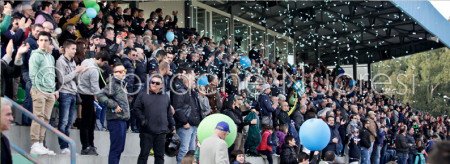 Vittoria della Nuorese sul Castiadas (© foto S. Novellu)